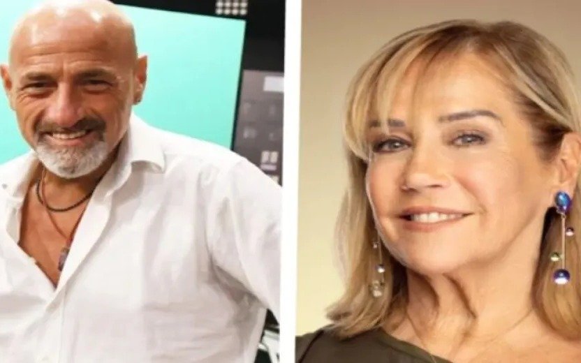 Gustavo Sofovich confesó por qué no continuará Marcela Tinayre en Polémica en el Bar