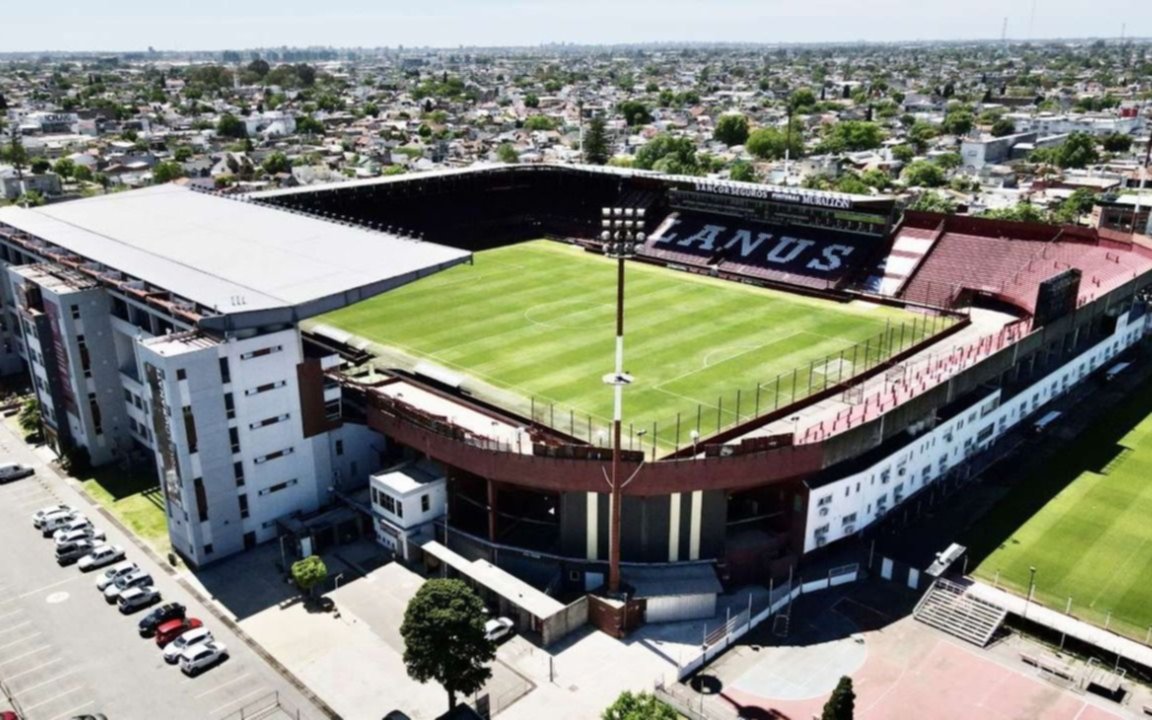 Estudiantes vs Defensa y Justicia.- En Lanús, el 13/12 y con 15 mil entradas cada uno, los detalles que anticipó Aprevide sobre la final de Copa Argentina