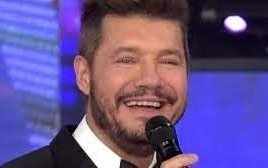 Marcelo Tinelli habló de Joaquín Furriel, el novio de Guillermina Valdés  