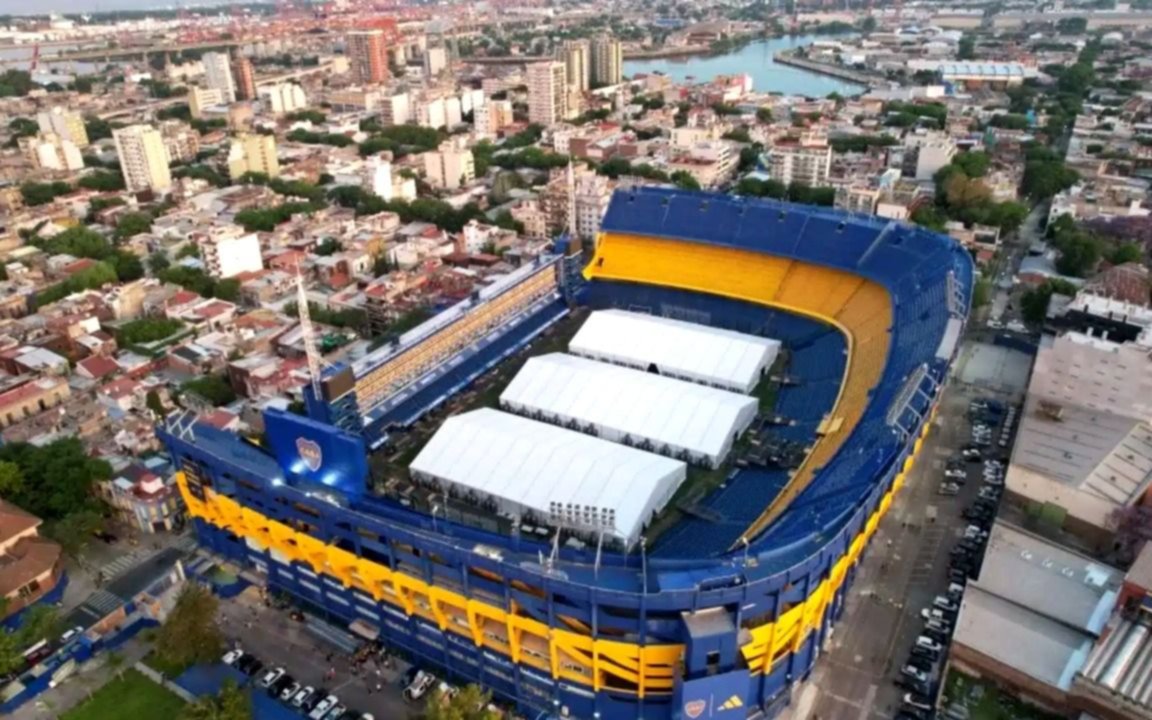 Elecciones en Boca: rechazaron la recusación contra la jueza Abrevaya y vuelve a la causa