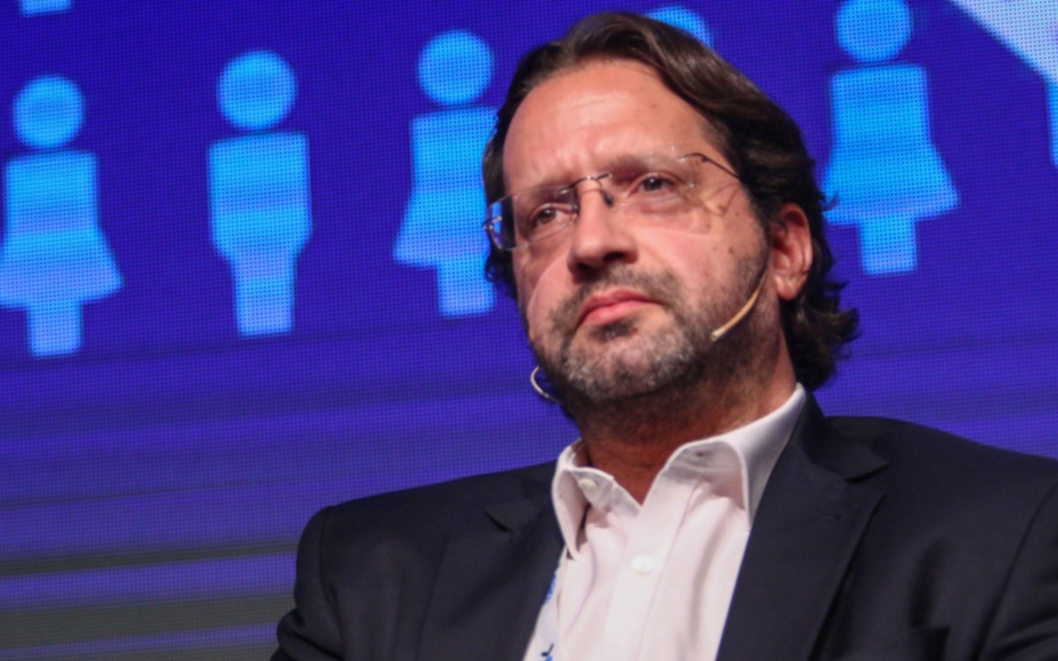 Lo confirmó Milei: Marco Lavagna continuará frente al INDEC