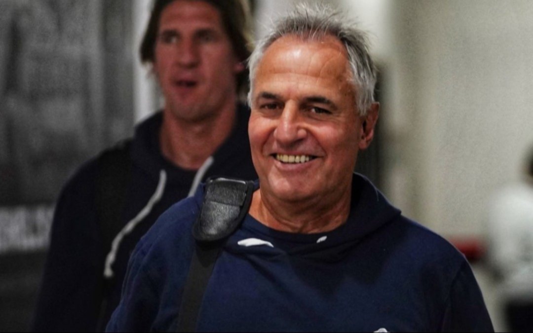 Gimnasia, con Madelón a la cabeza, empieza a planificar la pretemporada