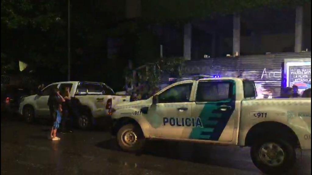 Brutal femicidio en La Plata: golpeó a su novia de 15 años y la tiró al vacío desde un balcón en 44 y 24