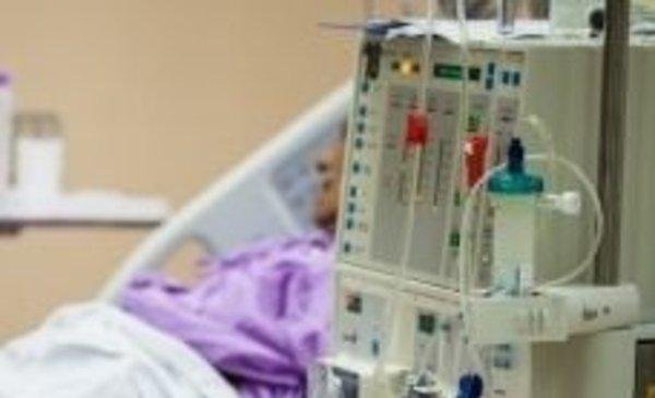 Insumos en riesgo: alarma por los tratamientos de diálisis