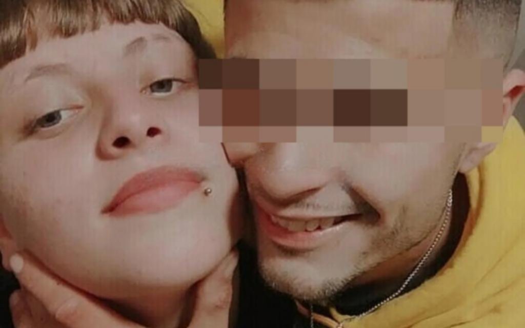 “Me pagó mal”, el aberrante posteo del presunto femicida de la chica de 15 años