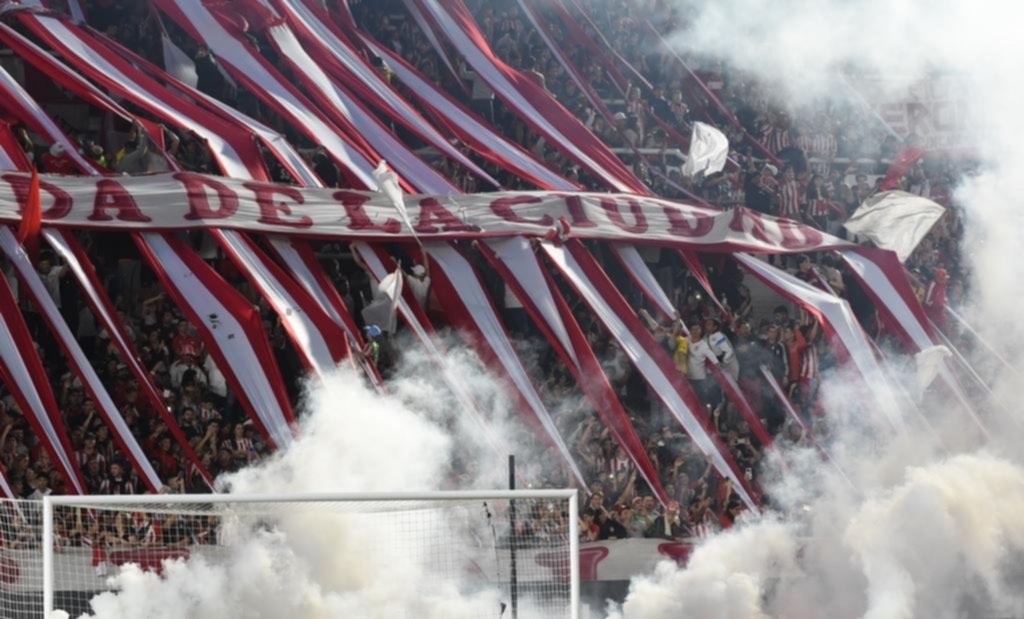 Estudiantes vs Defensa y Justicia.- Mañana arranca la venta de las 20 mil entradas para la final: será en 3 instancias y por ranking de socios