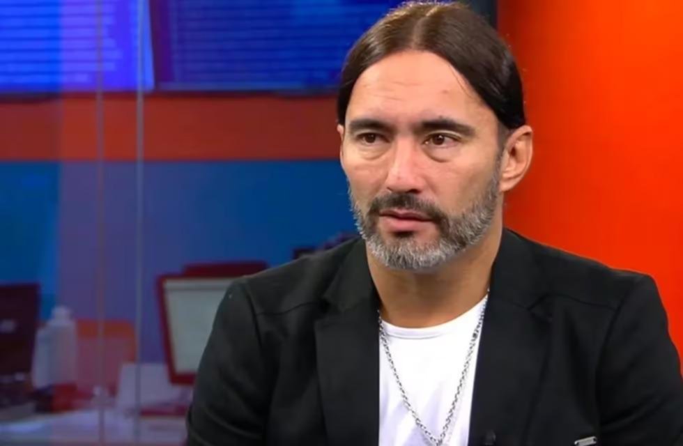 Terrible: Daniel Agostini, ¿quiere ver muerta a Nazarena Vélez?