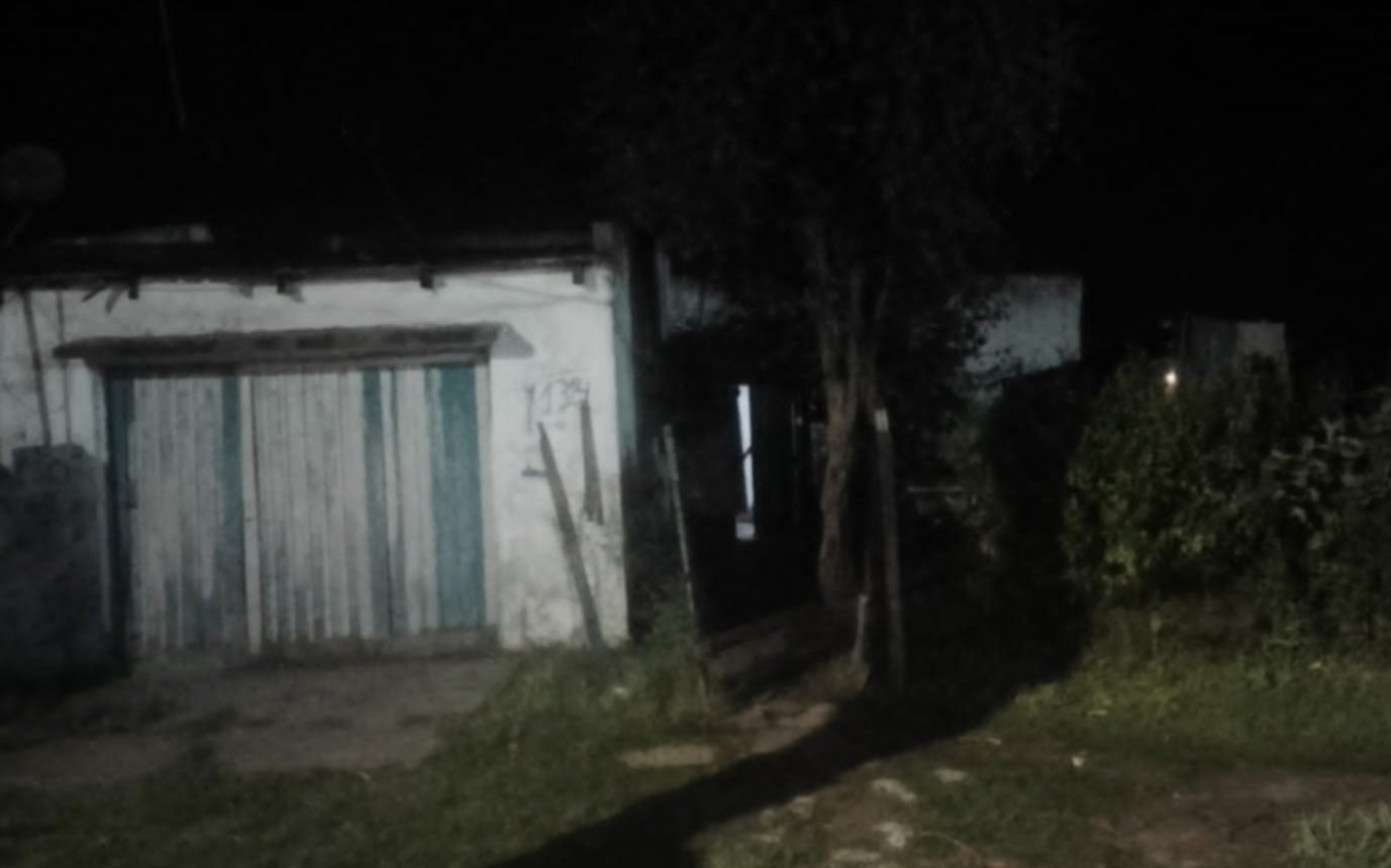 Conmoción en La Plata: tras discusión de tránsito, tiroteó a una familia y mató a una mujer