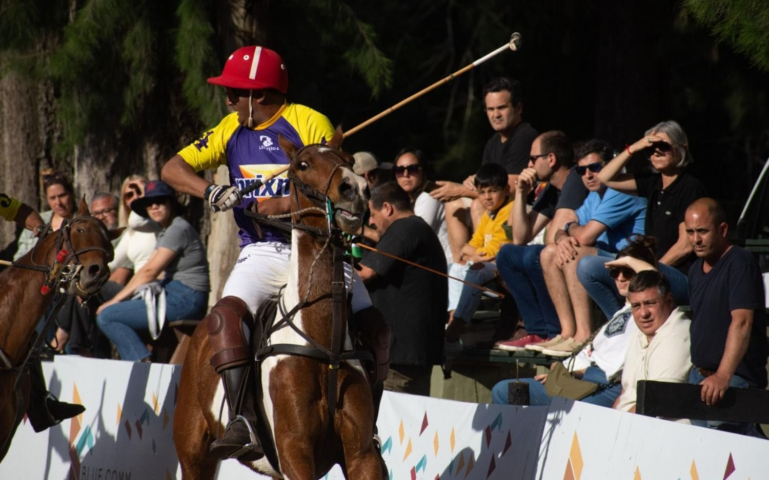 El Polo Arena Experience cierra el año con la 10º edición en La Plata