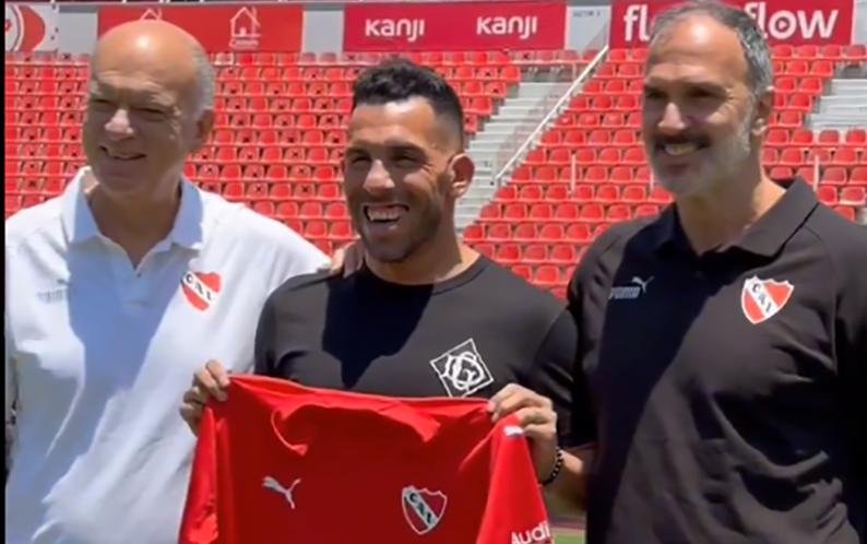“No puede pasar otro año sin que el Rojo sea protagonista”