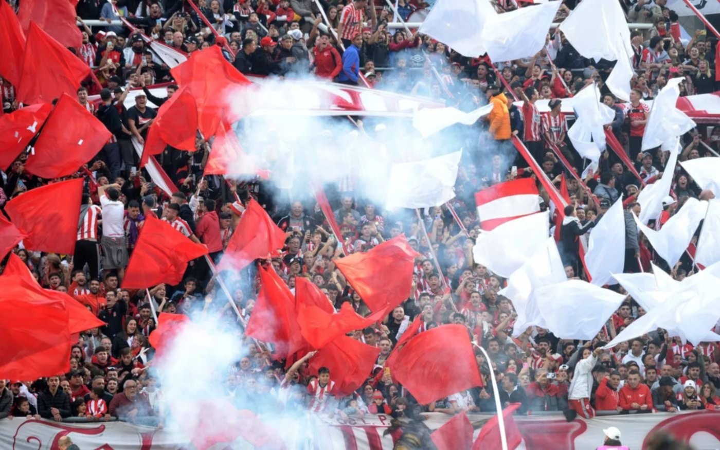 Estudiantes vs Defensa y Justicia: comenzó la venta de entradas para la final de Copa Argentina