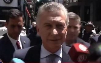Mauricio Macri aseguró que el gobierno de Javier Milei será "un proceso de ordenamiento y reformas"
