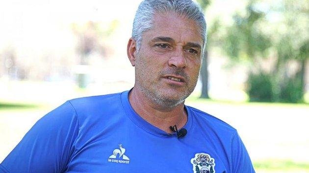 Reunión en el fútbol juvenil para definir lineamientos y objetivos