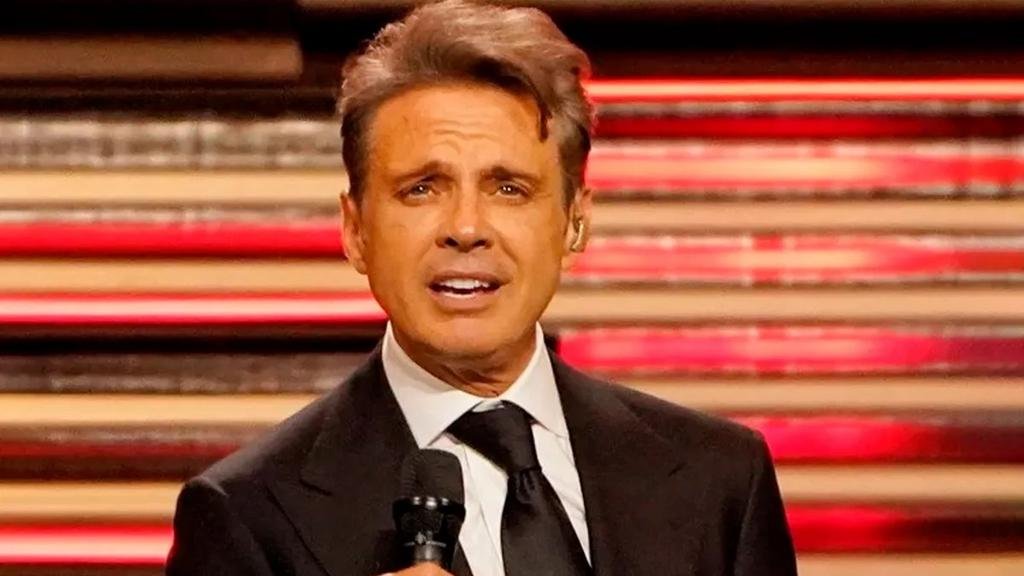 Luismi imparable: sumó 28 fechas en México