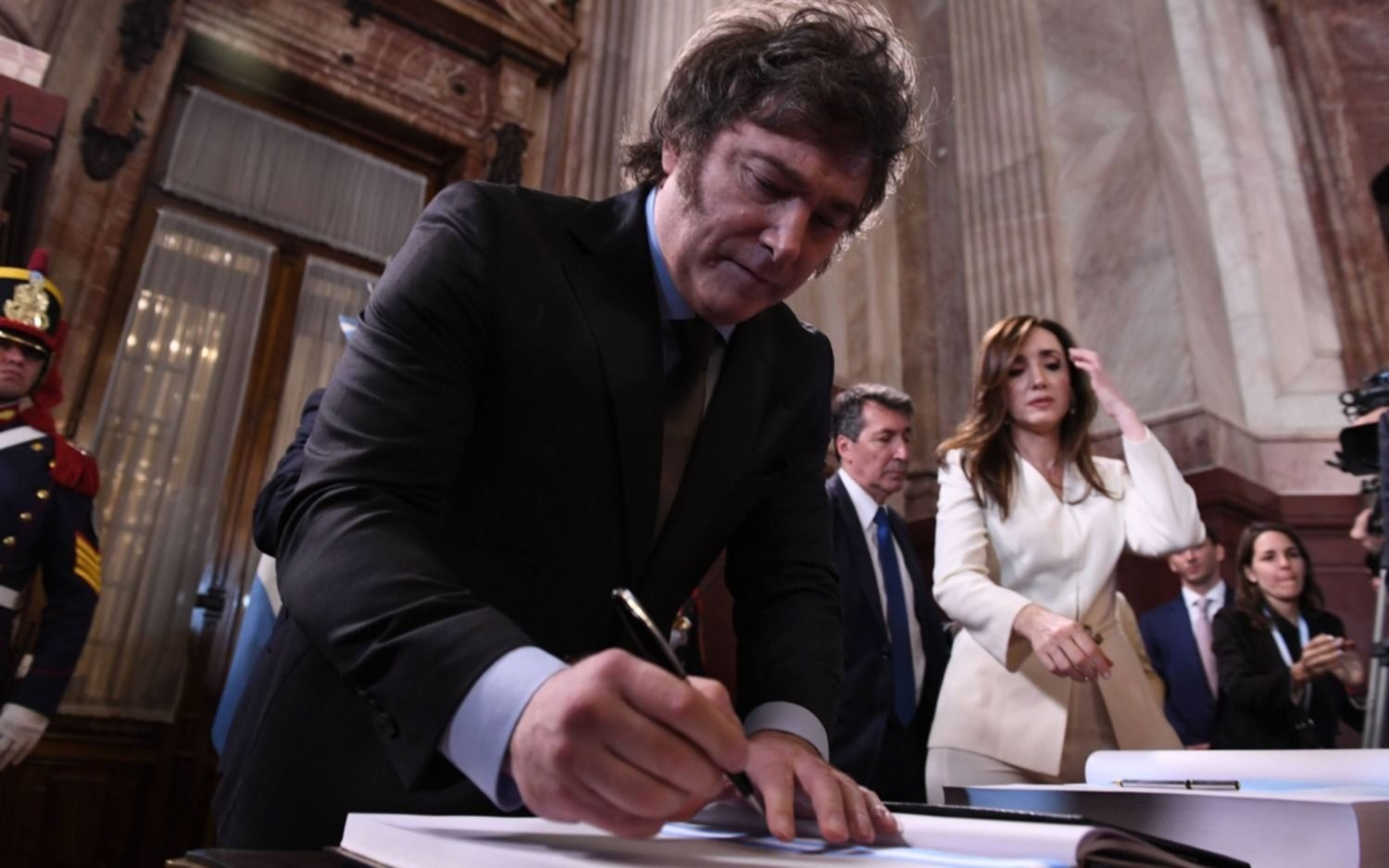 Oficial: cómo quedó la estructura de Ministerios
