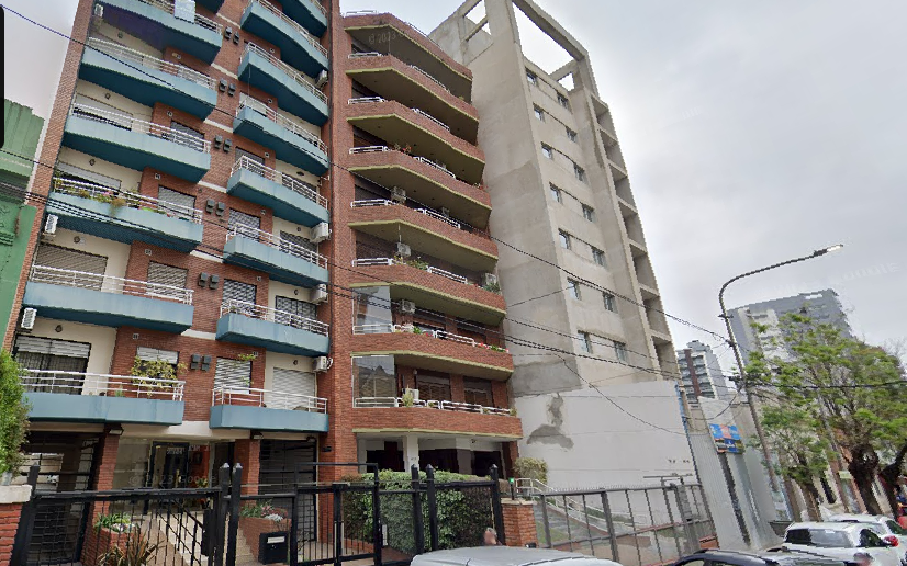 Murió mujer  tras caer de un quinto piso de edificio en Quilmes