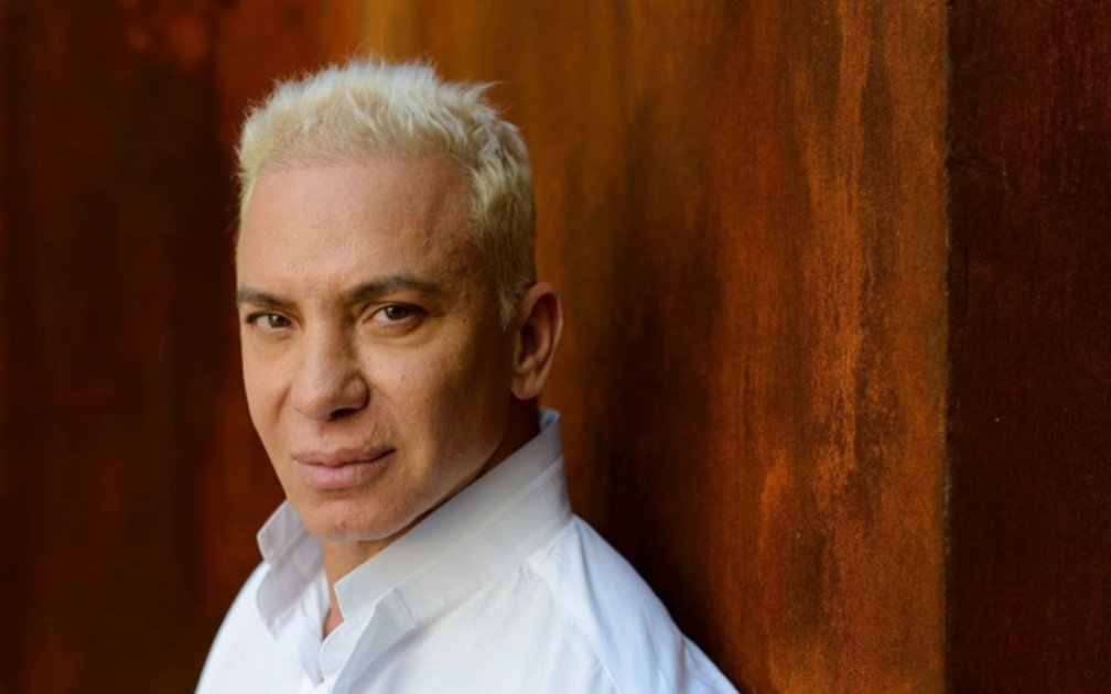 Flavio Mendoza está en juicio con el hijo de Jair Bolsonaro