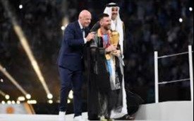 El mundial de Qatar copó la taquilla en Argentina