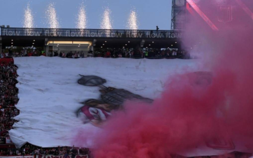 Estudiantes vs Defensa.- El Pincha anunció un remanente de entradas para la final por Copa Argentina