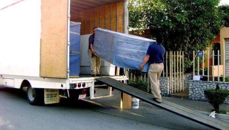 Alquilar y mudarse: de mínima, 600.000 pesos