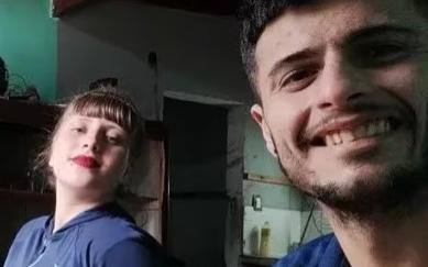 Se negó a declarar el acusado de tirar al vacío a su novia adolescente