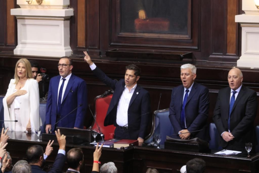 “Lo que falta no se consigue con motosierra ni con ajuste”
