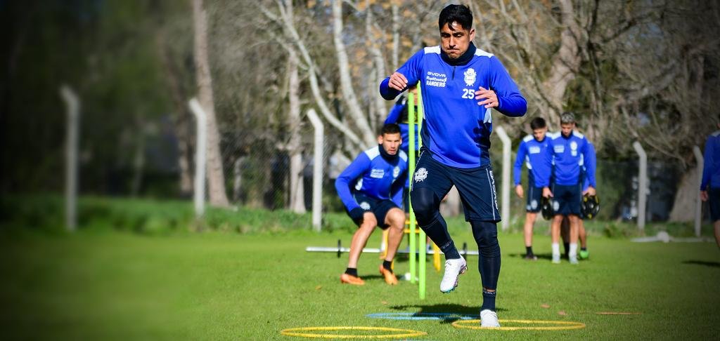 Madelón busca incorporar y tendrá muchas salidas para un nuevo Gimnasia 2024