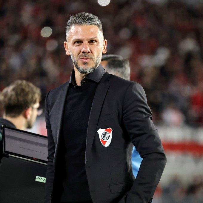 Demichelis define el equipo y el futuro de varios históricos