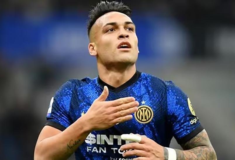 Inter, con Lautaro de titular, buscará adjudicarse su grupo