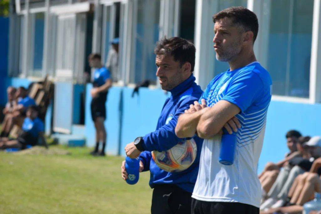 ¿Trabajos de pretemporada fuera de la Región?