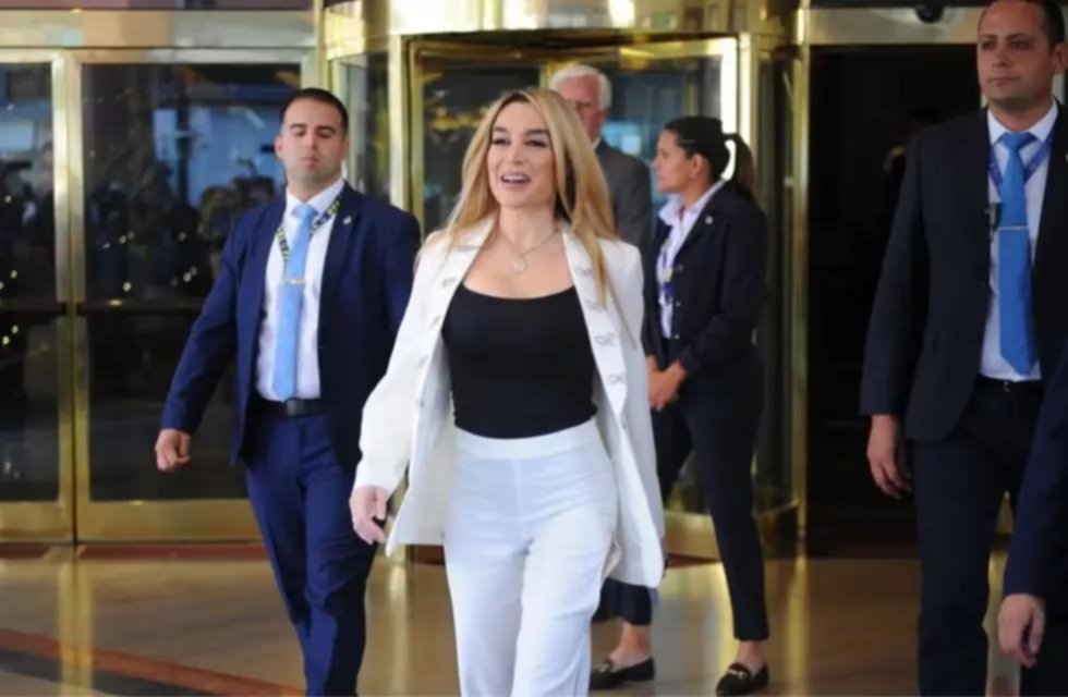 La sorprendente crítica de Matilda Blanco sobre el look de Fátima Florez