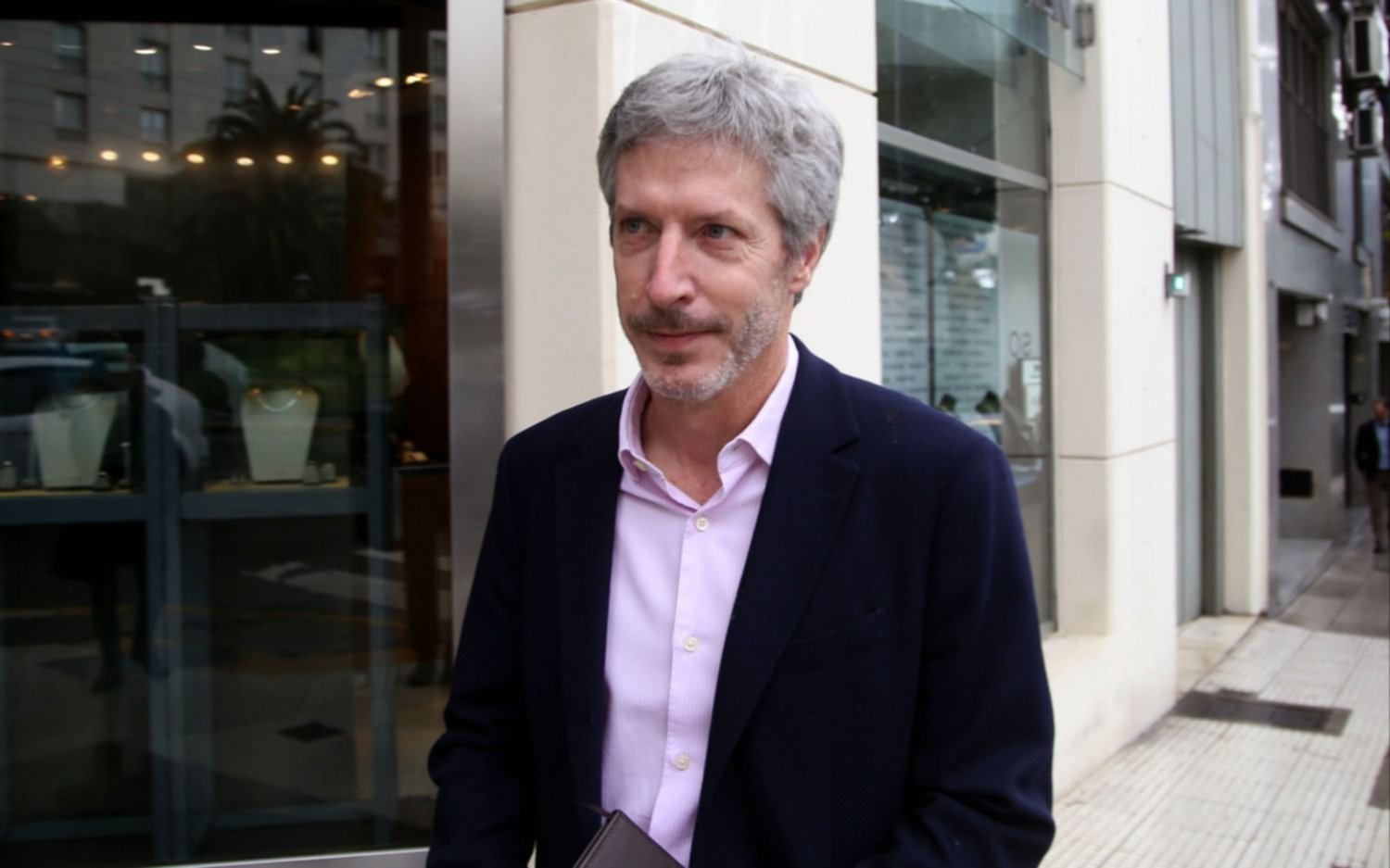 Oficializaron la designación del presidente del Banco Central y al directorio