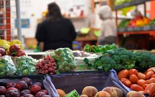 Valores de los agroalimentos: "No queda satisfecho ni el consumidor por lo que paga ni el productor con lo que recibe"