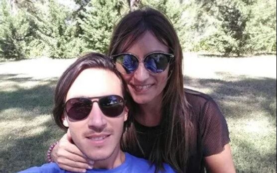 Marcela Tauro reconoció que continúa enamorada y van por la reconciliación con Martín Bisio