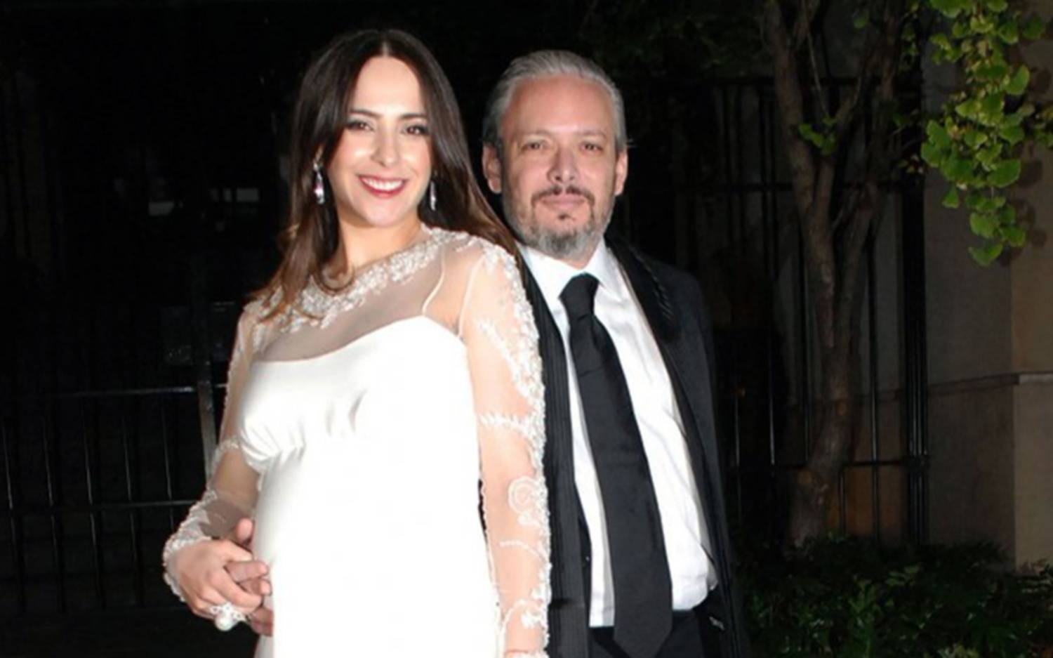 Preocupante momento de Victoria Vannucci: Matías Garfunkel pretende irse con su hijo mayor a vivir a Israel