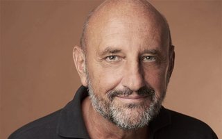 Gabriel "Puma" Goity: "La química que tenemos con Francella se debe a la pasión que compartimos por nuestra vocación"