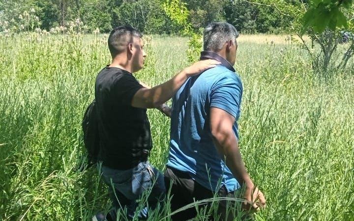 Recapturan a un evadido de la Unidad 28