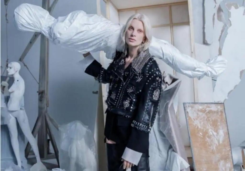 Zara bajó su campaña y aclaró la polémica ¿Se inspiró en las víctimas de Gaza?