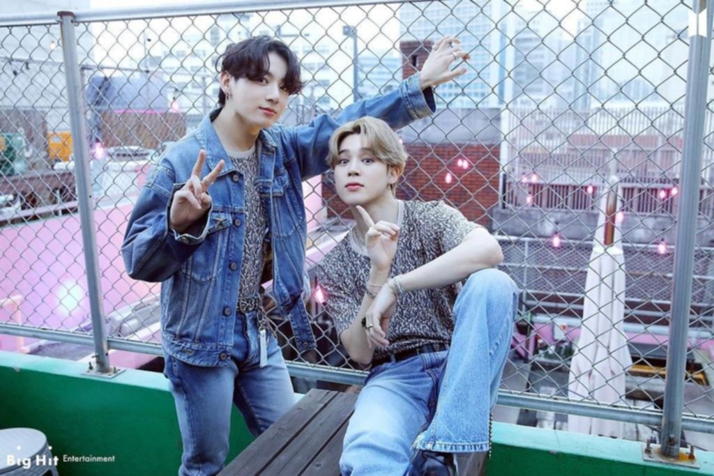 BTS, sin coronita: los siete miembros de la banda de k-pop ya realizan el servicio militar
