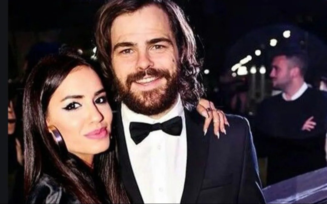 Lali Espósito y Peter Lanzani: fueron novios y ahora volvieron a trabajar juntos