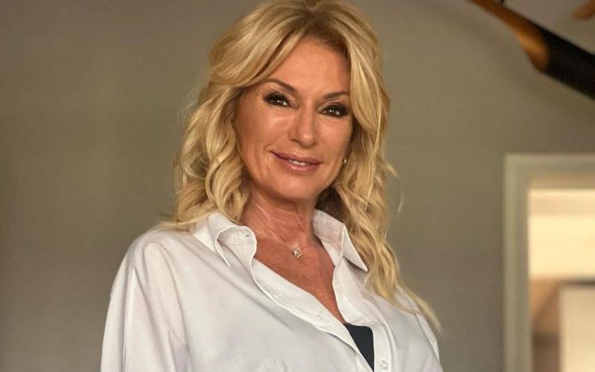 "Es en dólares": Yanina Latorre confesó que se hizo un rejuvenecimiento vaginal