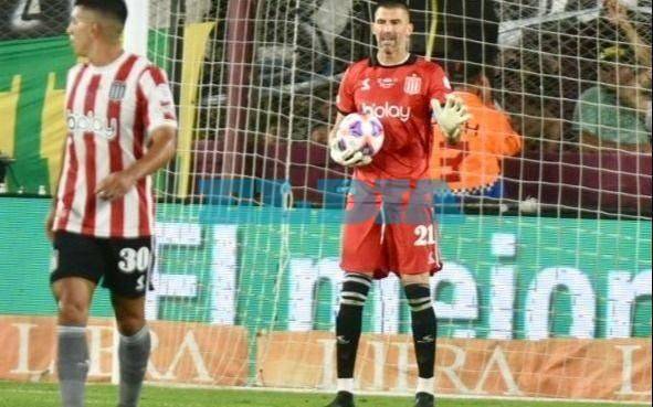 La última función de Boselli y Andújar: Estudiantes se despide de dos históricos en la final ante Defensa y Justicia 