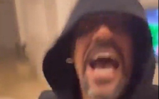 VIDEO. "Si, si señores...": el festejo de Juan Sebastián Verón tras la consagración de Estudiantes