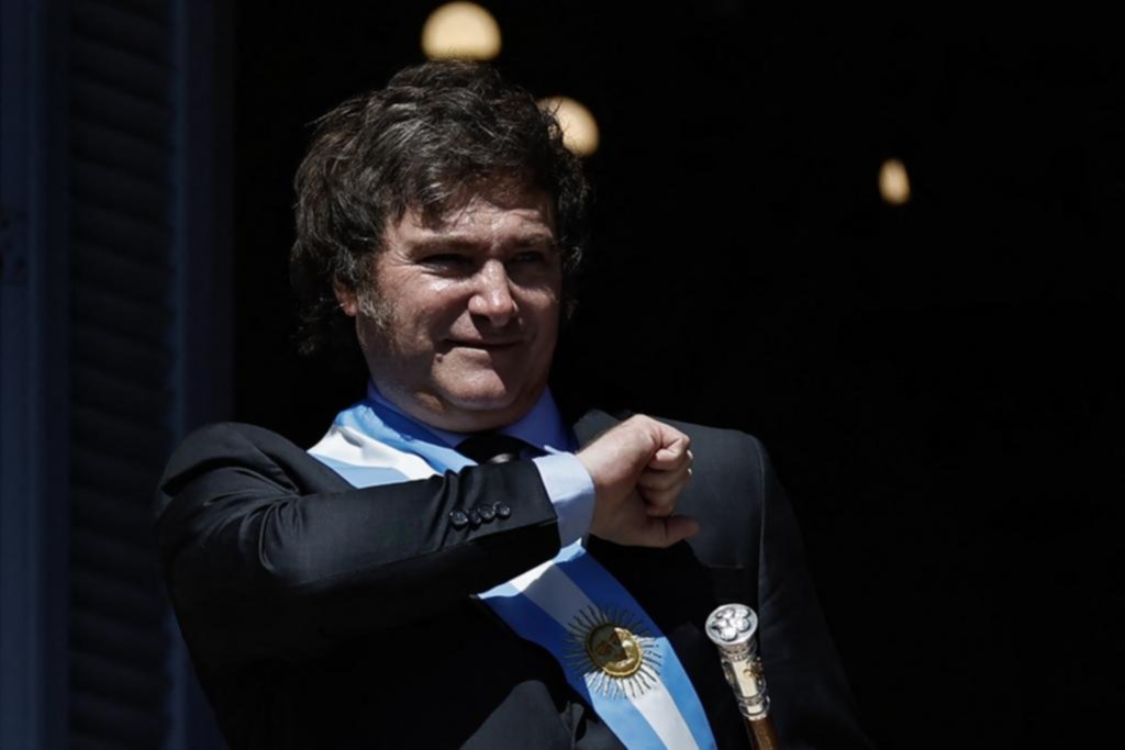 El ajuste de Milei, un desafío que lo puede poner en crisis ante quienes lo votaron