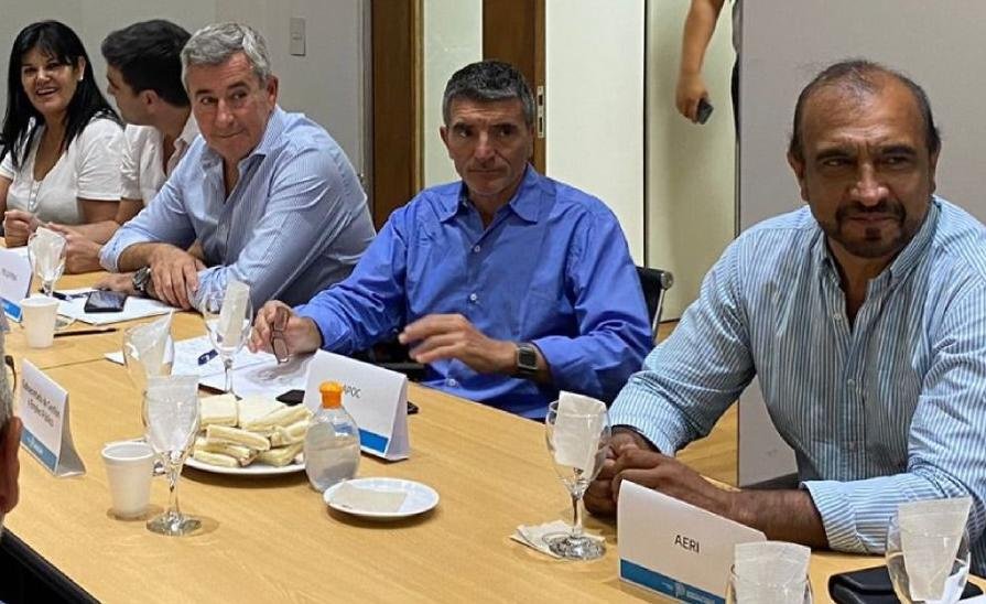 Gremios estatales salen a reclamar la reapertura de la negociación paritaria
