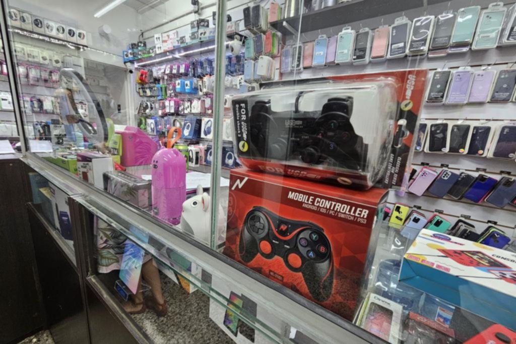 Ventas frenadas en tecnología: por falta de lista de precios de proveedores
