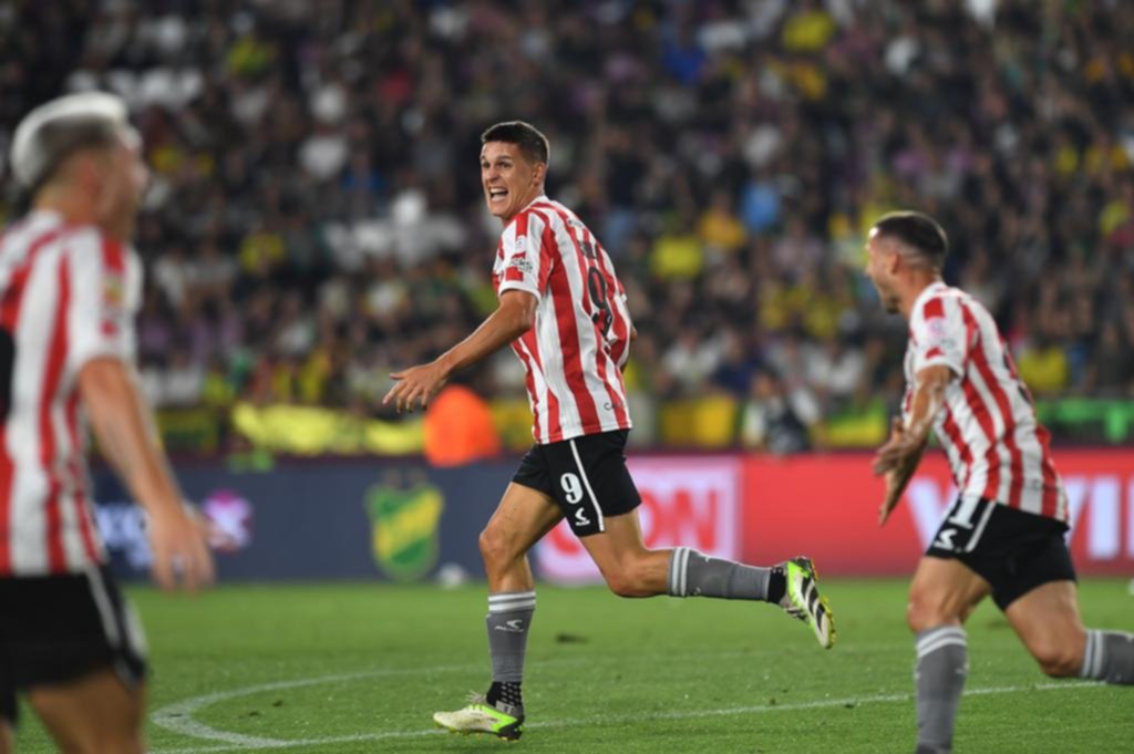 Uno por uno: el boletín de los jugadores de Estudiantes campeón