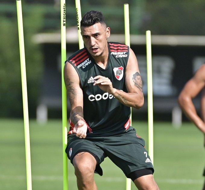 Martínez y Suárez, bajas para el Trofeo de Campeones