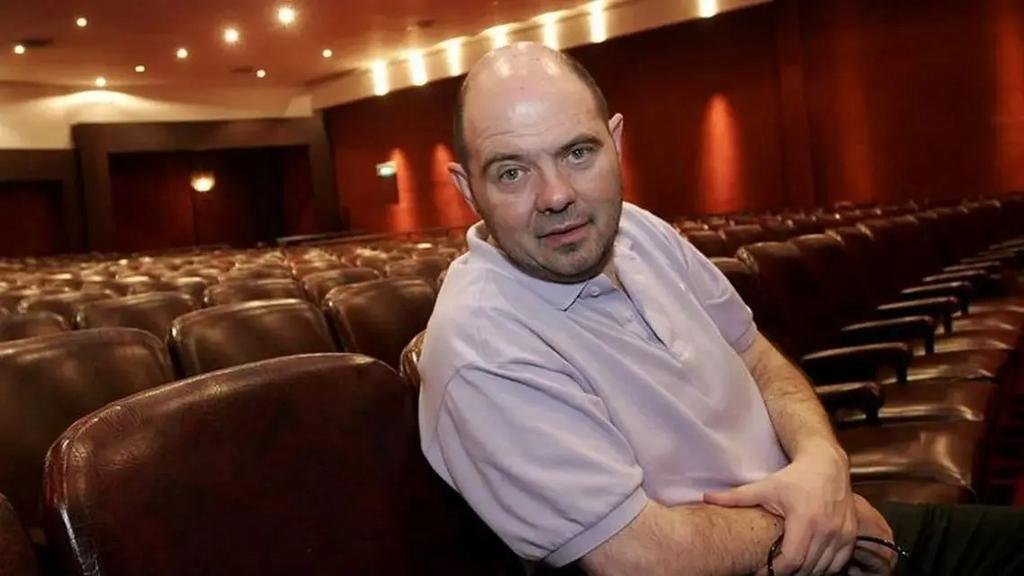 Aumenta todo menos el teatro... en Mar del Plata