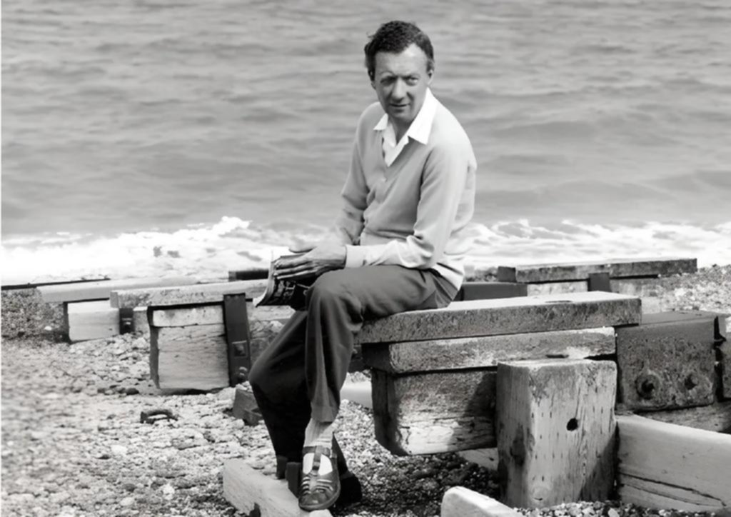 Segundo concierto dedicado a la integral para canto y piano de Benjamin Britten